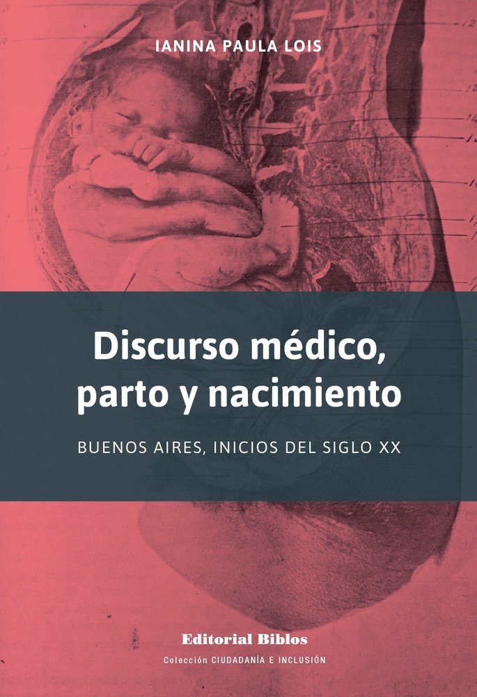 Discurso médico, parto y nacimiento