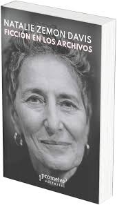 Ficcion en los archivos