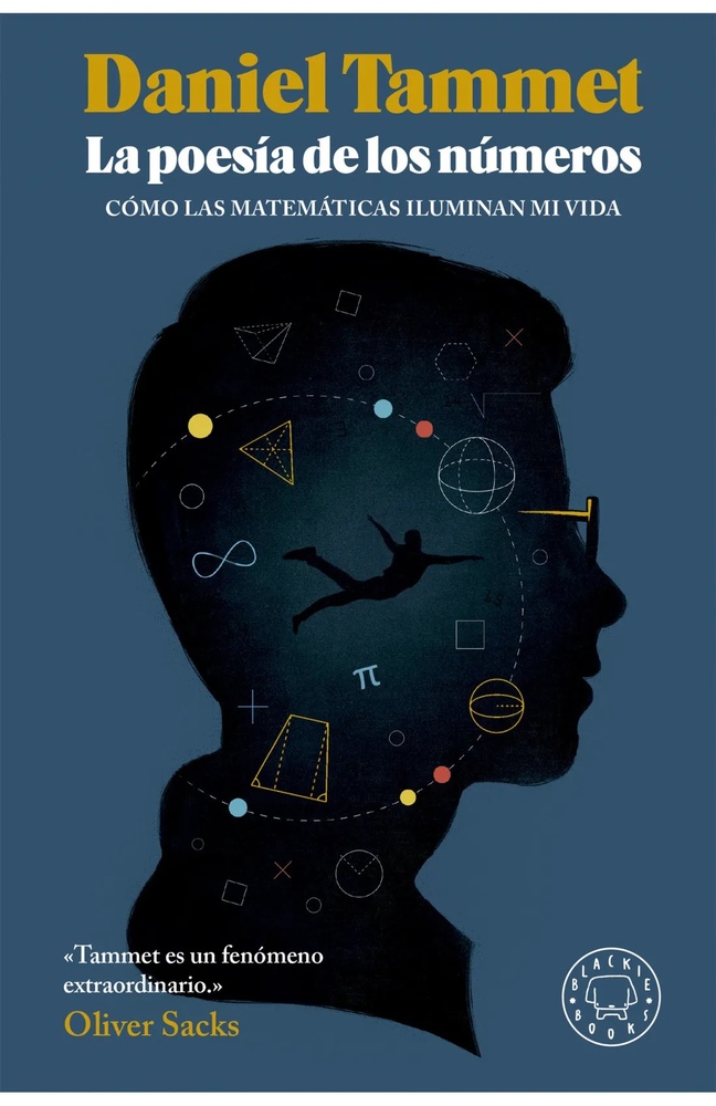 La poesia de los números