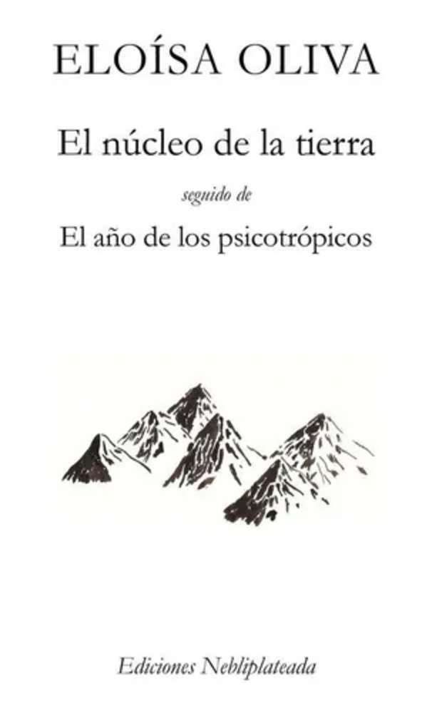 El nucleo de la tierra (2da edicion)
