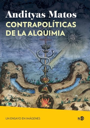 Contrapolíticas de la alquimia