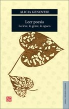 Leer poesia