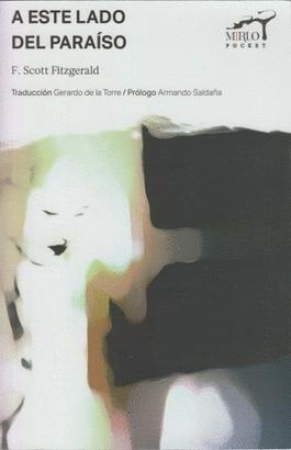 A este lado del paraíso