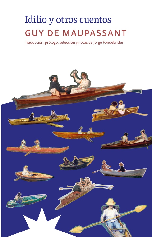 Idilio y otros cuentos