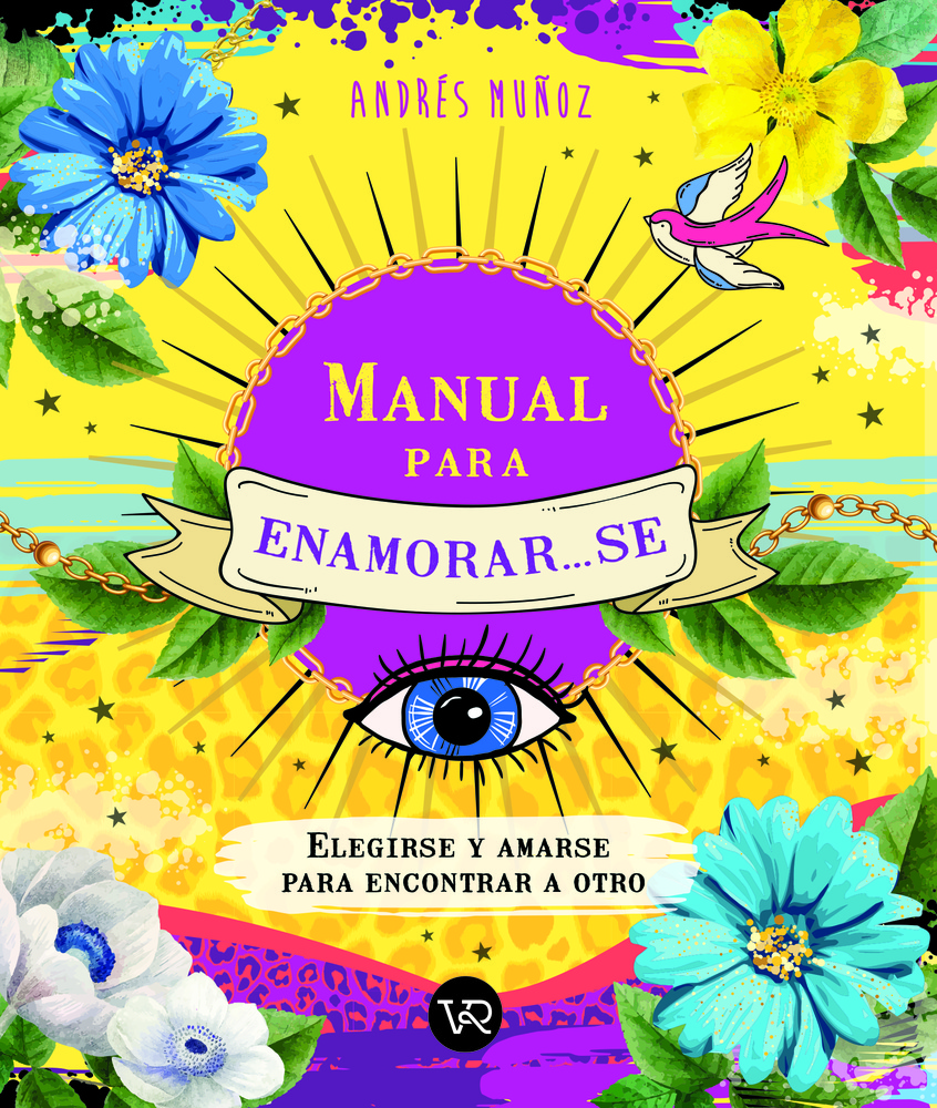 Manual para enamorar... se