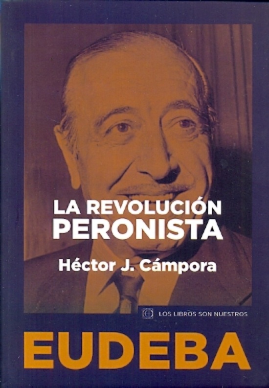 La Revolucion peronista