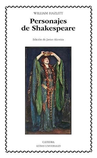 Personajes de Shakespeare