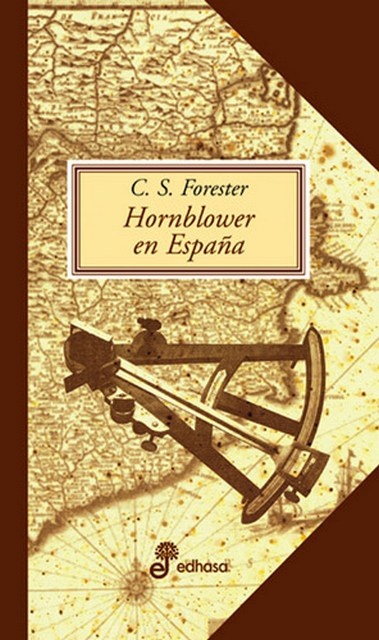 Hornblower en España