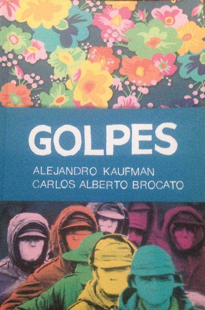 Golpes