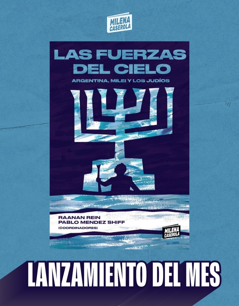 Las fuerzas del cielo