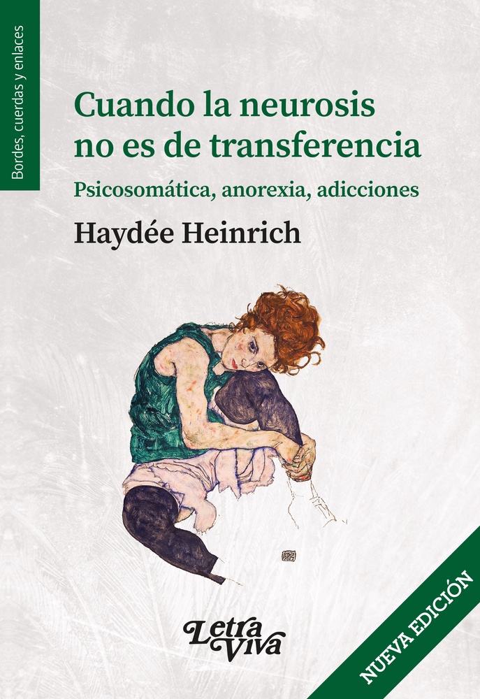 Cuando la neurosis no es de transferencia