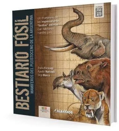 Bestiario Fosil