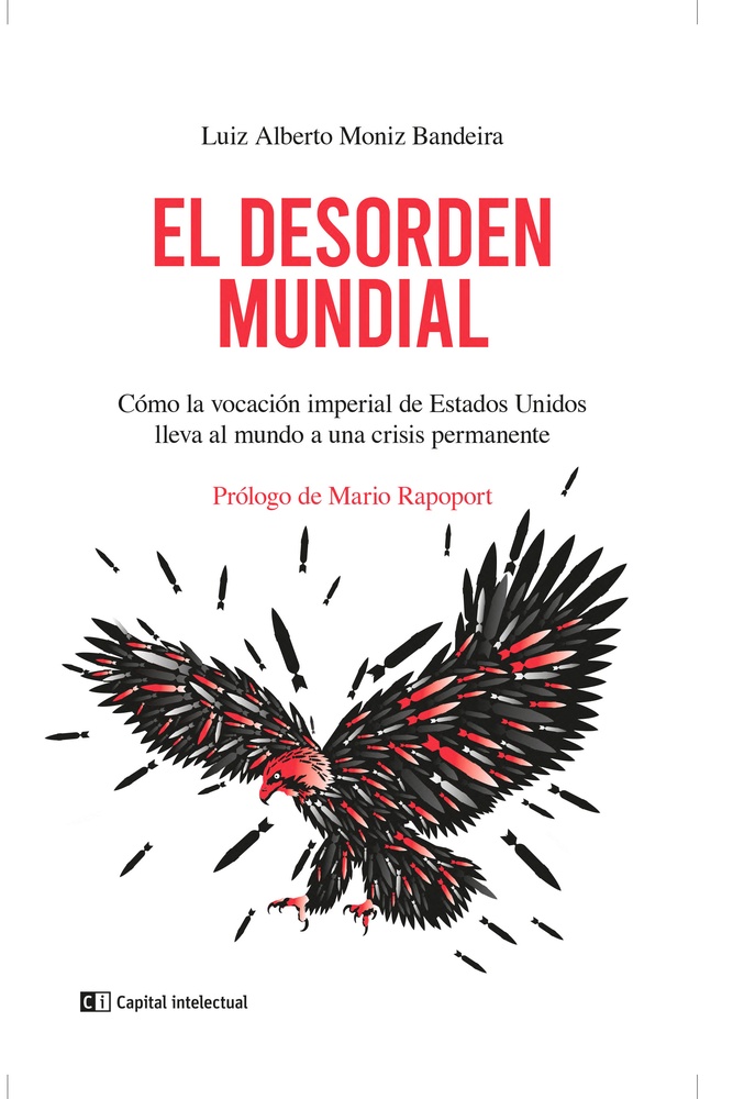 El desorden Mundial
