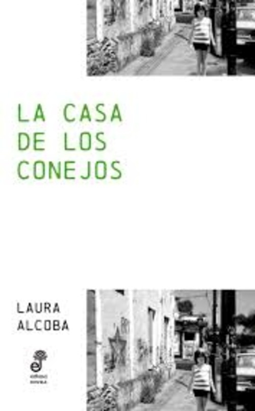 La casa de los conejos