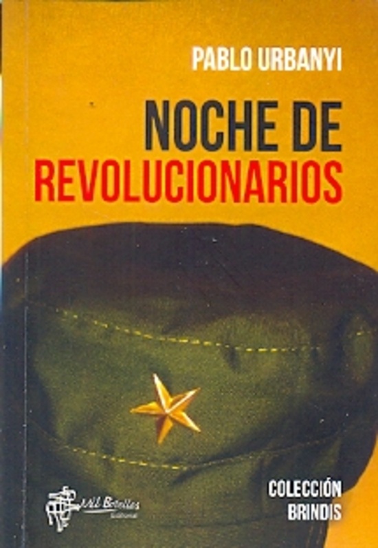 Noche de revolucionarios