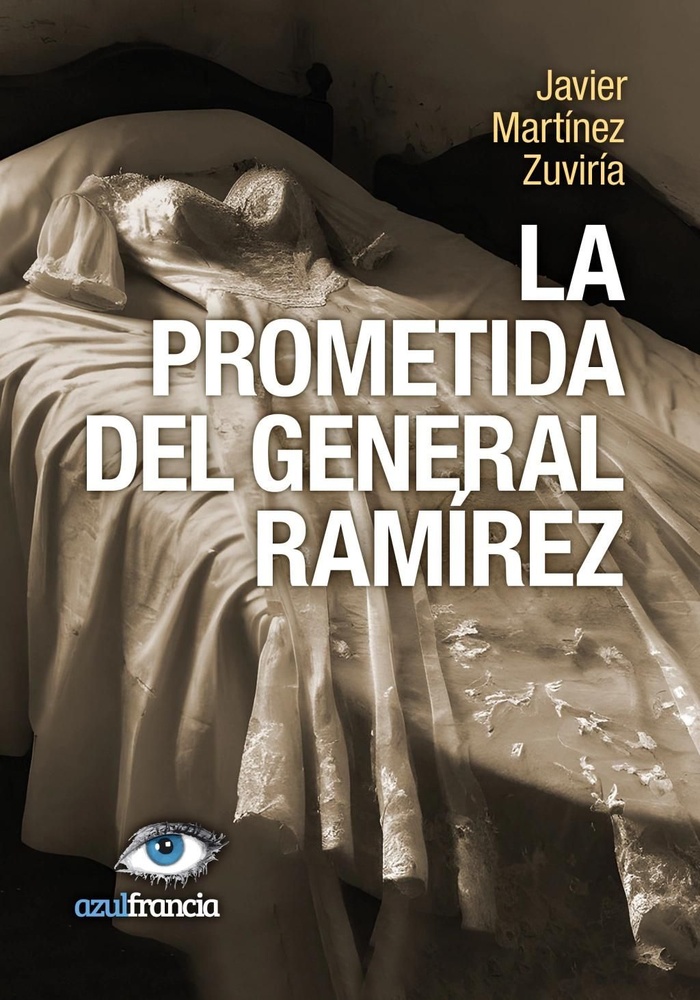 La prometida del general Ramírez