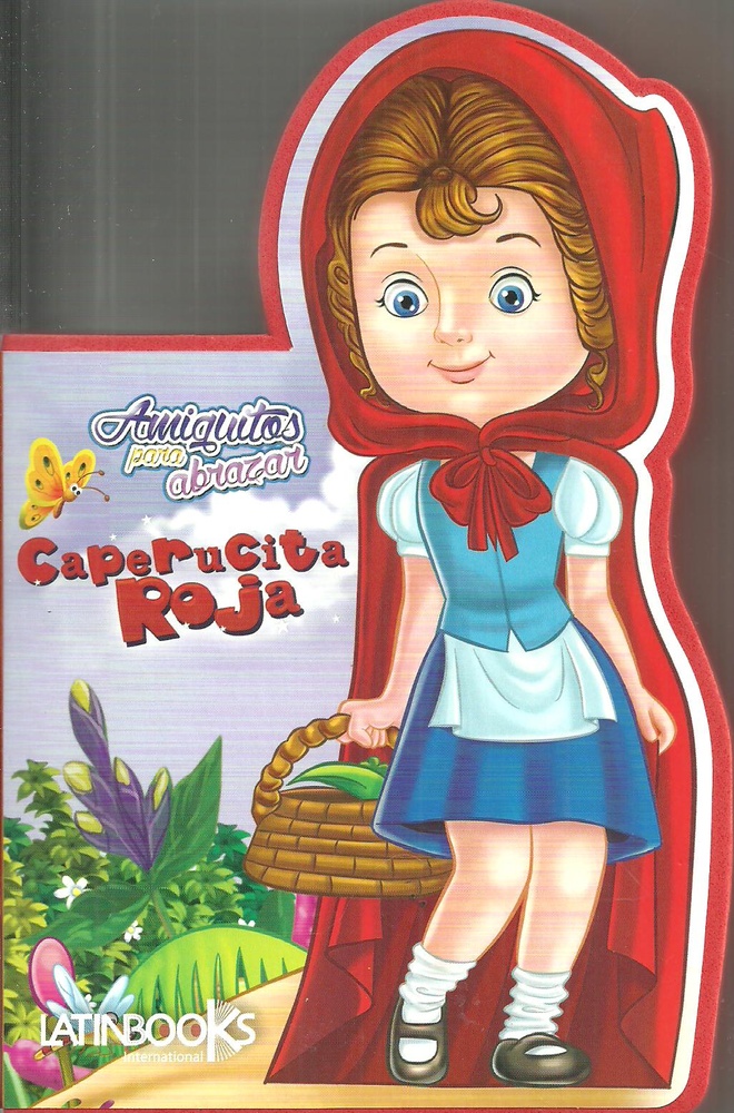 Caperucita roja