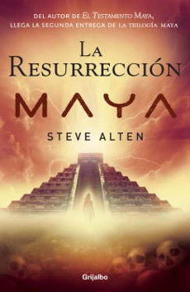 La resurreccion maya