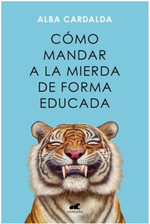 Como mandar a la mierda de forma educada