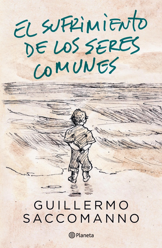 El Sufrimiento de los seres comunes