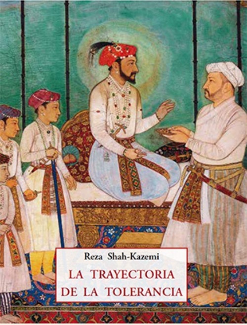 La trayectoria de la tolerancia