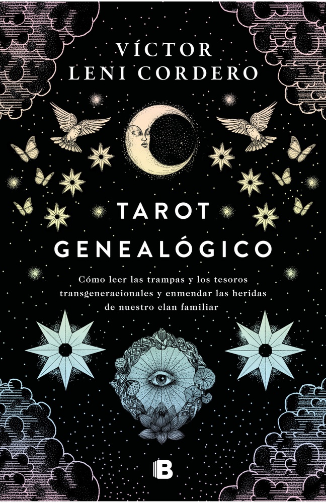 Tarot Genealogico