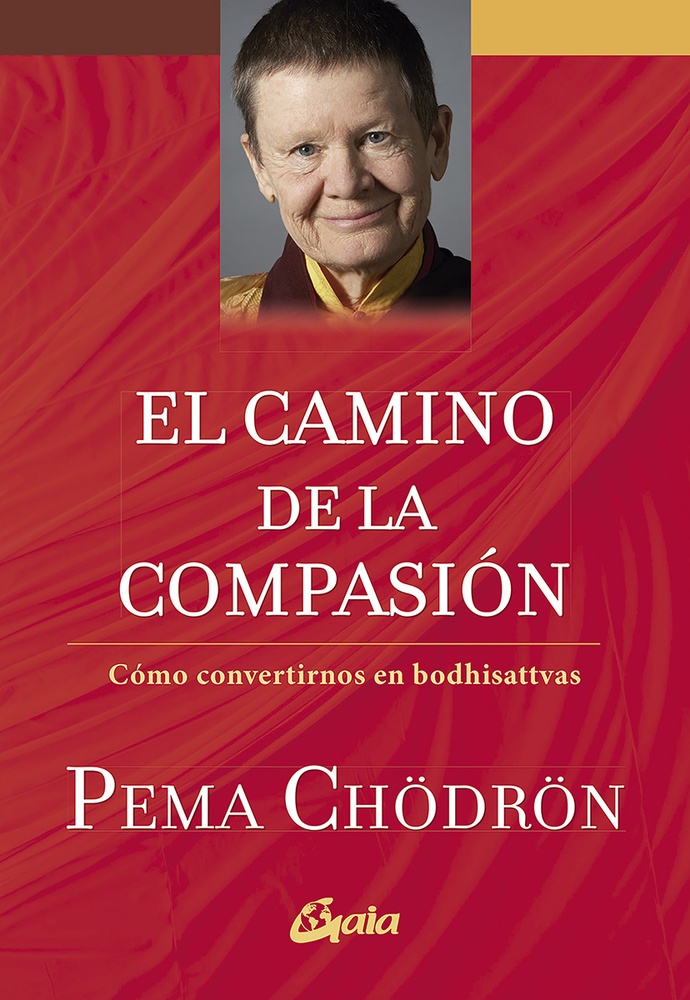 El camino de la compasion