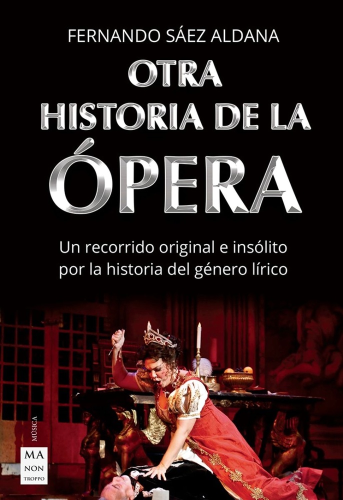 Otra historia de la opera