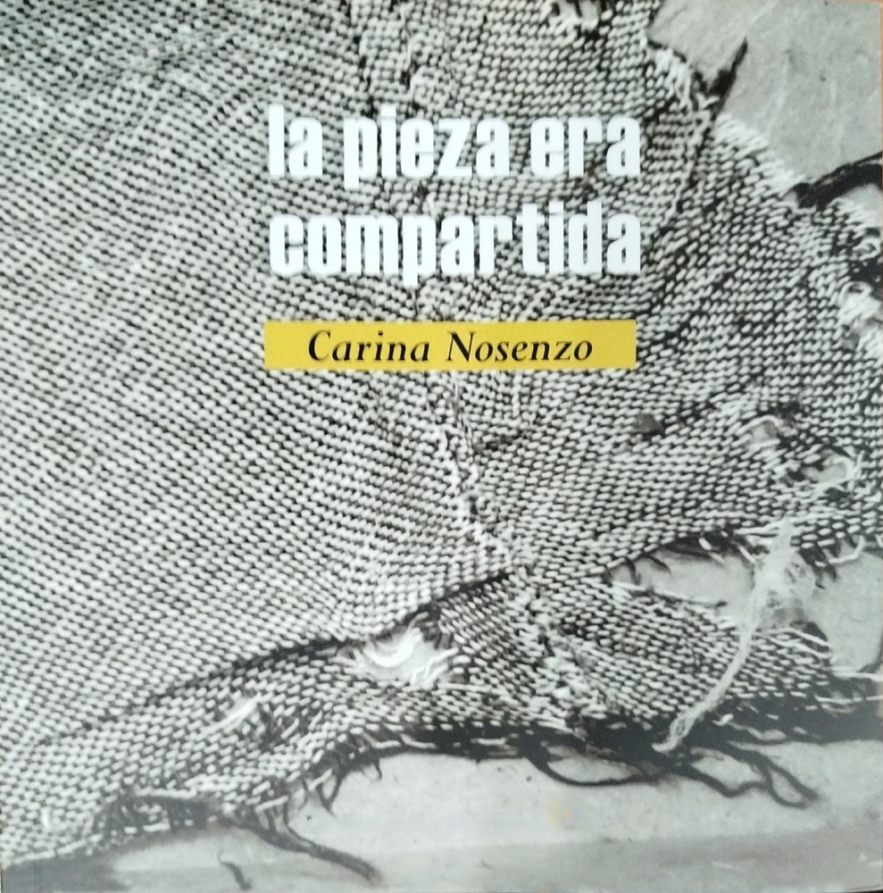 La pieza era compartida