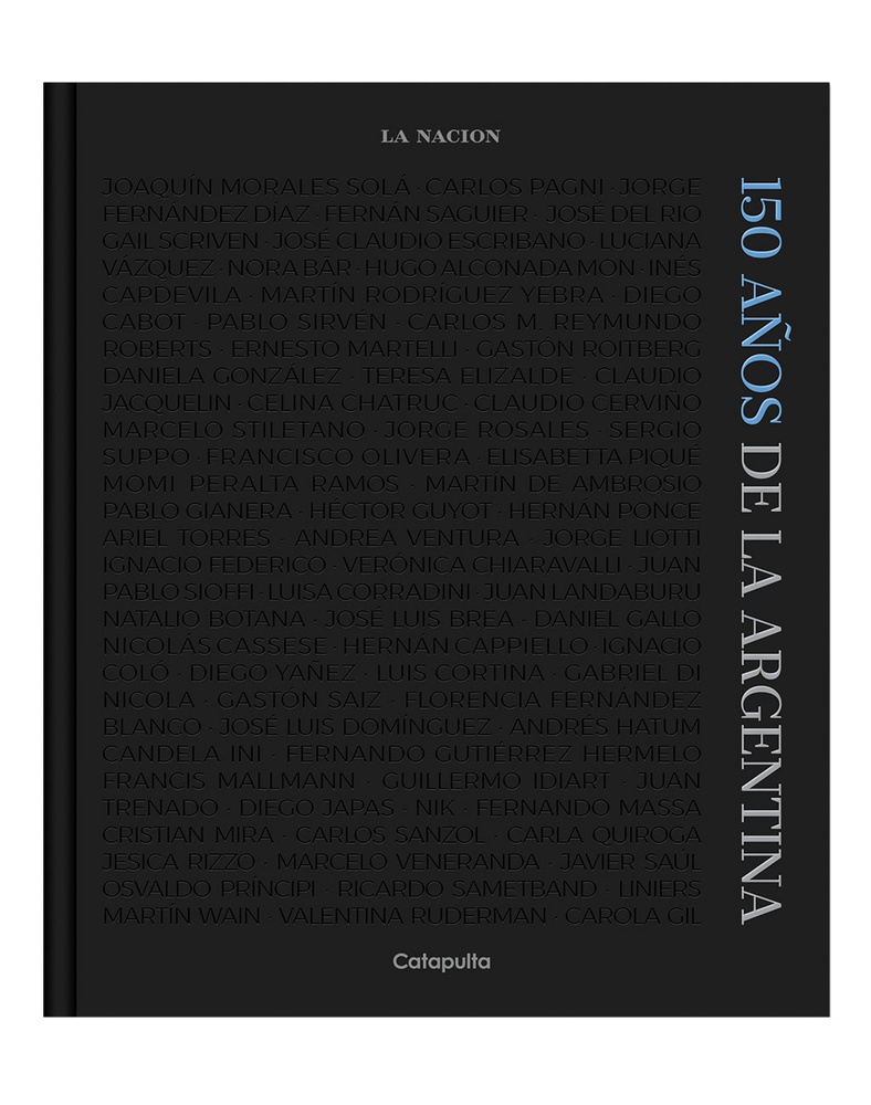 150 años de la Argentina