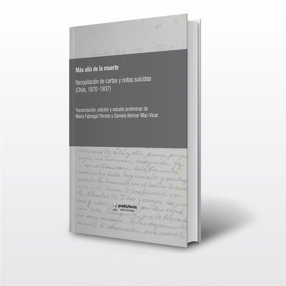 Mas alla de la muerte