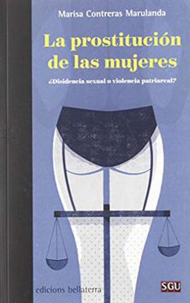 La prostitución de las mujeres