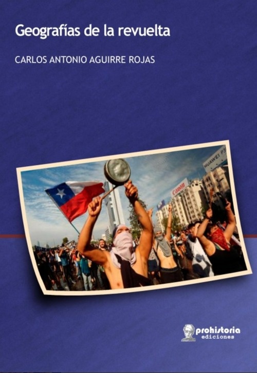 Geografias de la revuelta