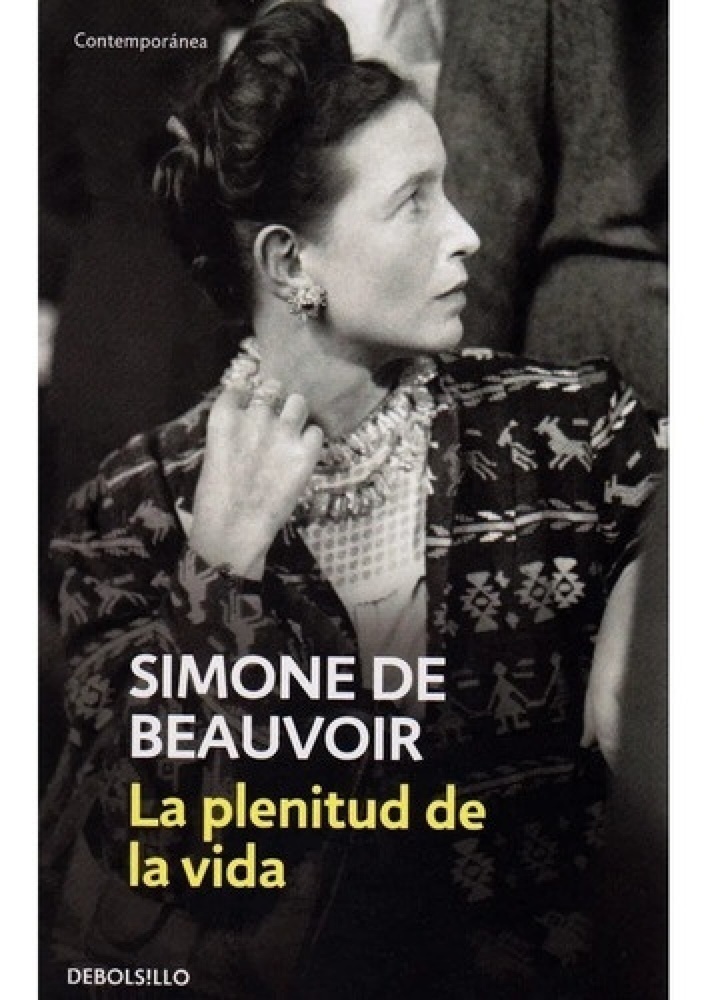 La plenitud de la vida