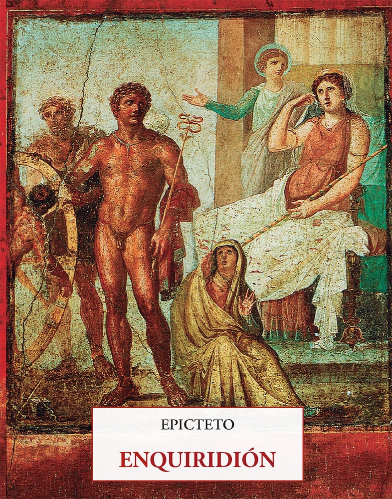 Enquiridión