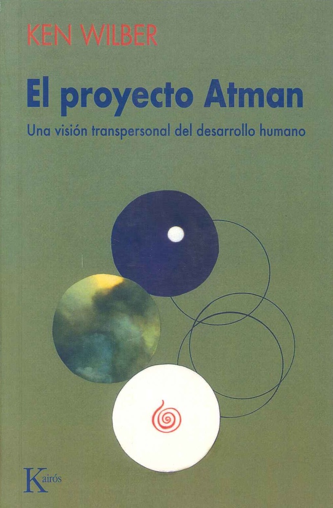 El proyecto Atman