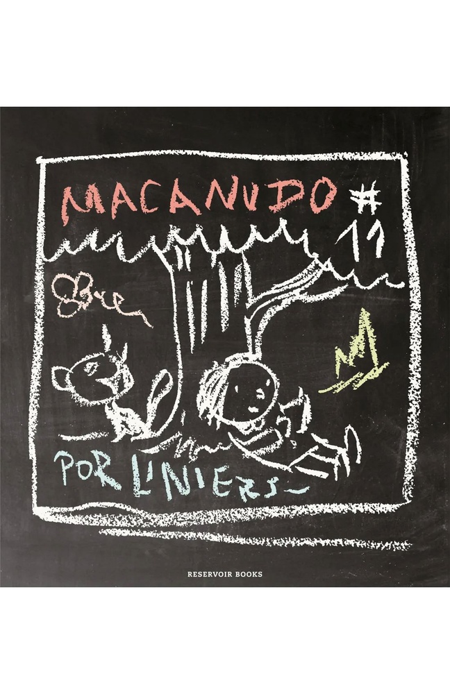 Macanudo 11
