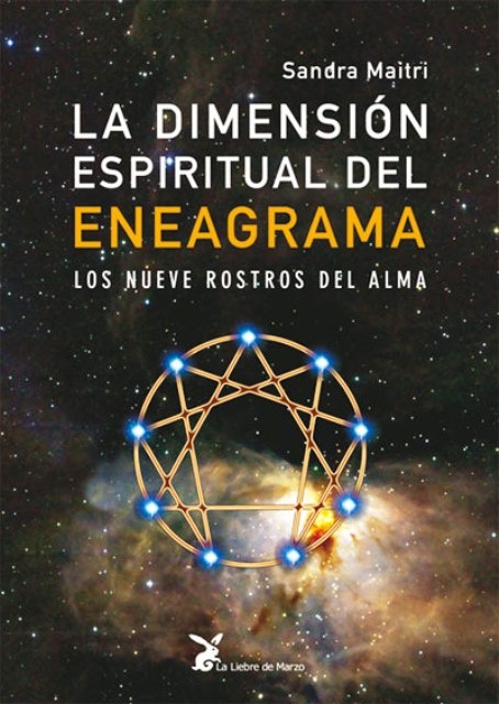 La dimension espiritual eneagrama