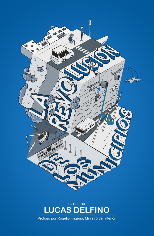 La revolucion de los municipios