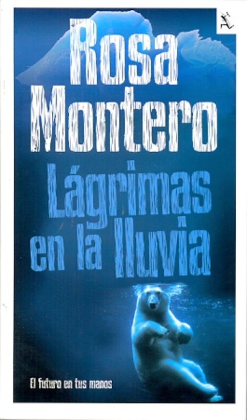 Lágrimas en la lluvia