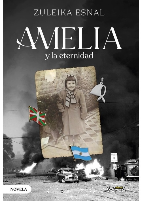 Amelia y la eternidad
