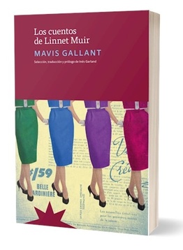 Cuentos de Linnet Muir, Los