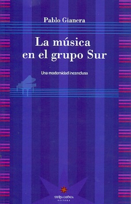 La música en el grupo Sur