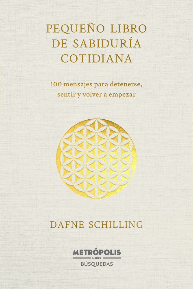 Pequeño libro de sabiduria cotidiana