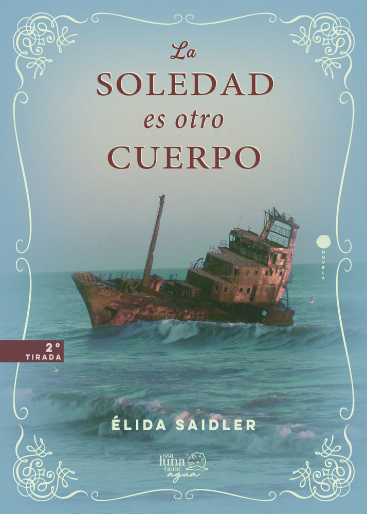 La soledad es otro cuerpo