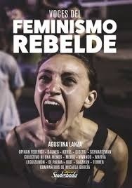 Voces del feminismo rebelde