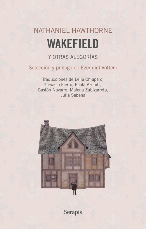Wakefield y otras alegorías