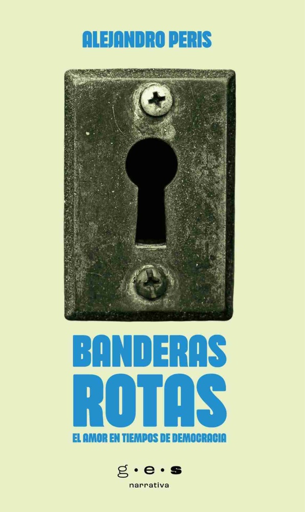 Banderas rotas