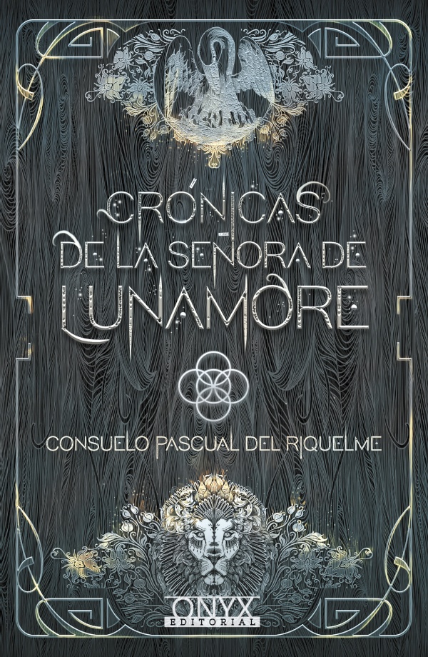 Cronicas de la señora de Lunamore 1