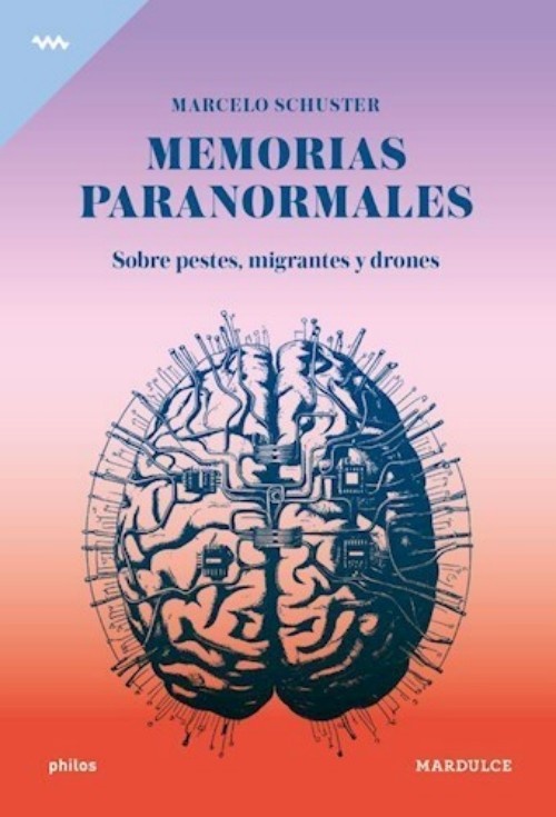 Memorias paranormales
